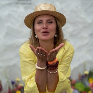 Інтенсив «Терапія реальності»